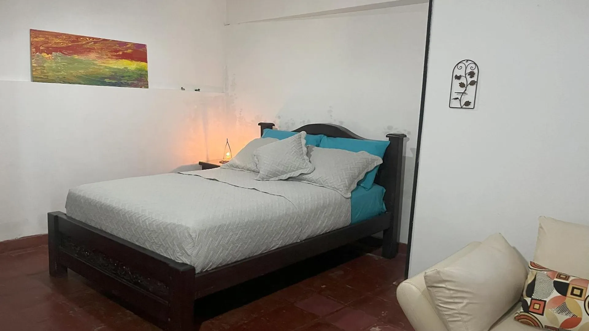 Holiday home Casa Bosco Minca By Gastro Host Hotel